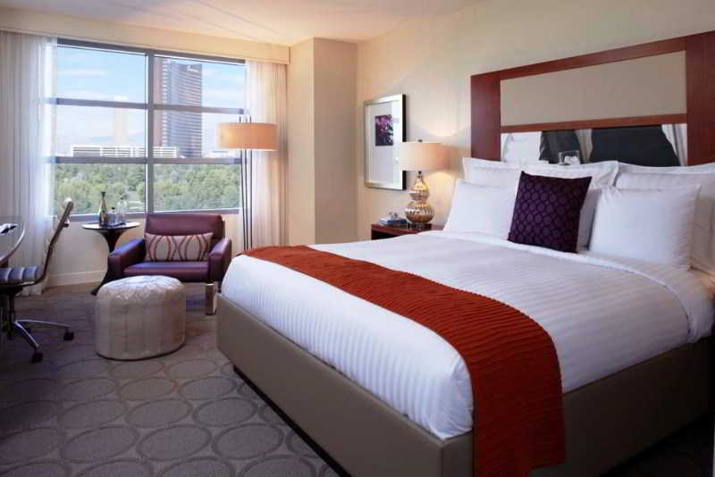 Renaissance Las Vegas Hotel Zimmer foto
